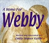 A Home for Webby