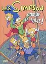 Les Simpson, Tome 11 : Cirque en folie !