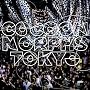 Cocoon Morphs Tokyo