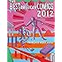 The Best American Comics 2012