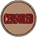 The Censored Patrol Patch - 2