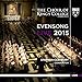 Evensong Live 2015