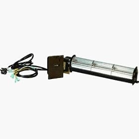 Stove Blower For GFD2520 by World