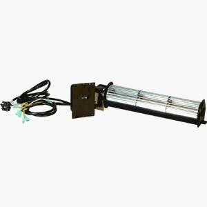 Stove Blower For GFD2520 by World
