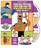 Saturday Morning Cartoons V1 1