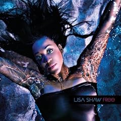 Lisa Shaw - Free (2009)