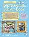 Impressionists Sticker Book (Usborne Sticker Books)