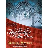 a highlander of her own daughters of the glen