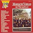 Mariachi Vargas de Tecalitlan: Serie 20 Exitos