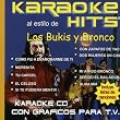 Karaoke Hits: al estilo de Los Bukis y Bronco