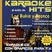 Karaoke Hits: al estilo de Los Bukis y Bronco