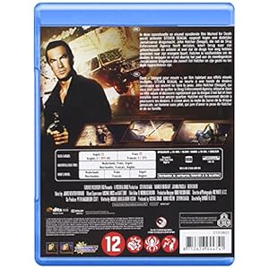 Designe pour Mourir [Blu-ray] [Import belge]