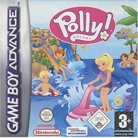 Polly Pocket