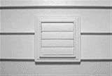 Alcoa Home Exteriors EXVENT ED J-Vent