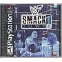 WWF Smackdown!  (Playstation)