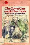 The Town Cats and Other Tales
