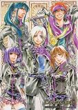 �ǥ������쥤�ޥ� ���ߤ� �ڥ����ץե�����2011�� D.Gray-man �� ����� [����������]