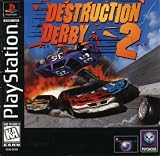 Destruction Derby 2 (PS1)