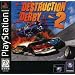 Destruction Derby 2