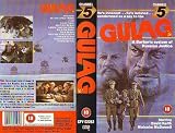 Gulag (VHS) (1985) (Tv-Film) VHS