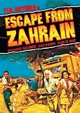 Escape From Zahrain