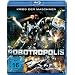 Robotropolis [Blu-ray]