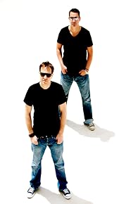 Bilder von Blank & Jones
