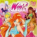 Calendrier 2008 Winx (30X30 cm)