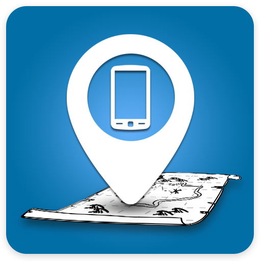 Cell Phone Tracker Plus For Android & Kindle Devices