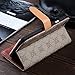 RAYTOP® Luxury Classic Beige GG Patterned Leather Cases for Apple iPhone 6 / 6s 4.7