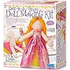 Princess Doll Making Kit
