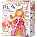 Princess Doll Making Kit