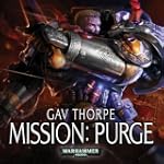 Mission: Purge