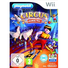 PLAYMOBIL Circus