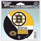 Boston Bruins Logo NHL 4