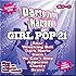 Party Tyme Karaoke - Girl Pop 21 [8+8-song CD+G]