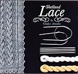 Shetland lace