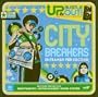 City Breakers: 18 Frames Per Second