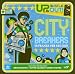 Image of City Breakers: 18 Frames Per Second