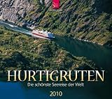 Image of Hurtigruten 2010: Die schönste Seereise der Welt