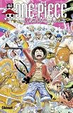 One Piece, Tome 62 :