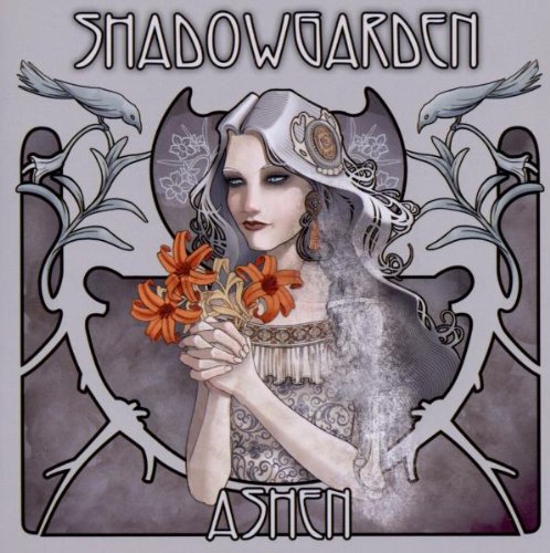 Shadowgarden - Ashen - Zortam Music