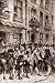 Photographic Prints of Paris at the height of the a ;Mississippi Bubble from Everett Collection