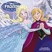 Frozen Wall Calendar (2016)