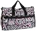 LeSportsac Large Weekender,Big Love,one size