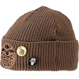 One Industries Punker Men's Beanie Fashion Hats