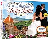 Dream Day Wedding: Bella Italia
