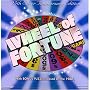 25th Anniversary Wheel of Fortune