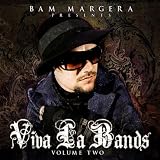 Bam Margera Presents: Viva La Bands, Vol. 2