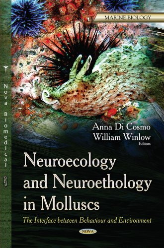Neuroecology and Neuroethology in Molluscs: The Interface Between Behaviour and Environment (Neuroscience Research Progress)